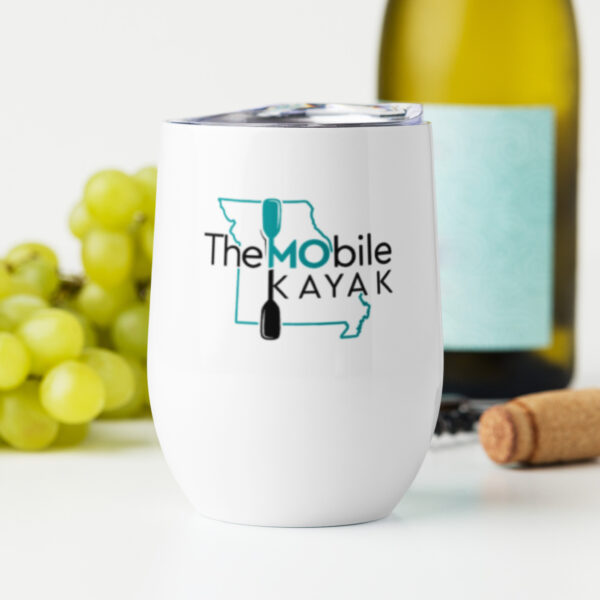 Wine tumbler